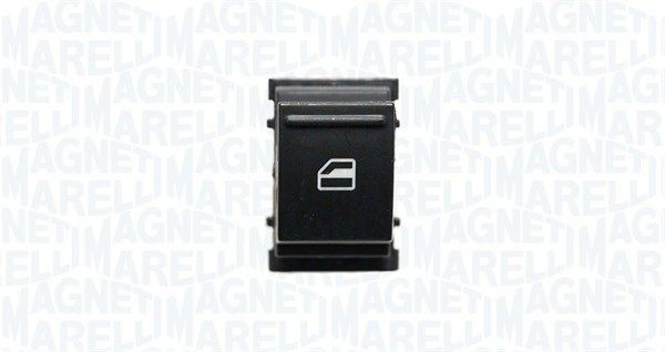 000051041010 Magneti Marelli Кнопка підйомника переднього правого скла